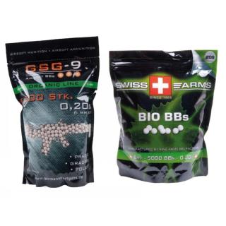 0,20g Bio BBs