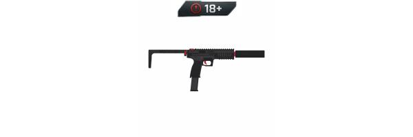 Waffen ab 18          (ab 0,5 Joule)