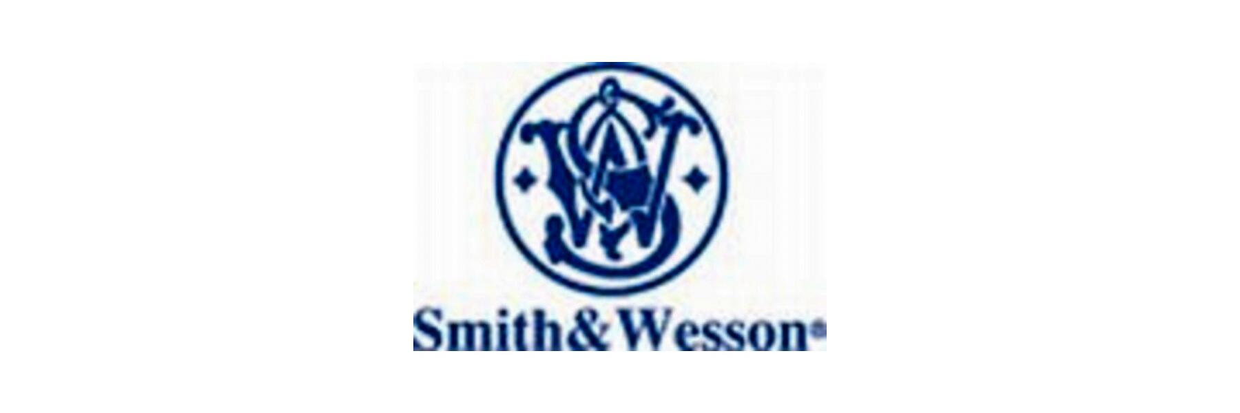 Smith &amp; Wesson bietet weltweit eines des...