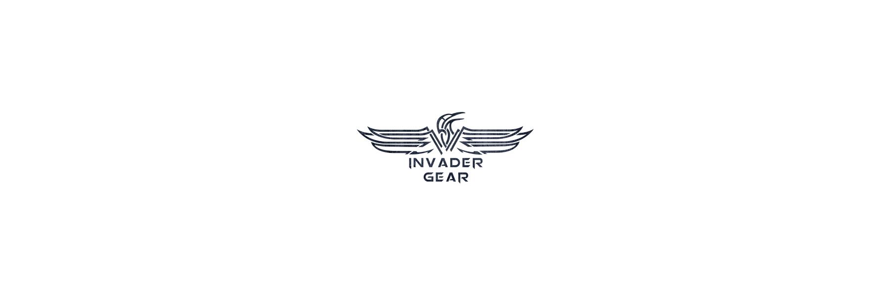 Die Marke Invader Gear &uuml;berzeugt mit einem...