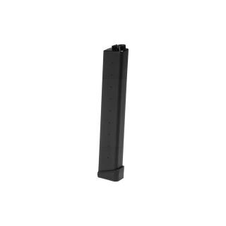 G&G Magazin ARP 9 Lowcap 60rds-Schwarz