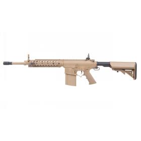 Softair - Rifle - Ares SR25 Carbine TAN - over 18, over...