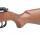 Luftgewehr - Diana 350 Magnum Premium LG - Knicklauf - Kal. 4,5 mm