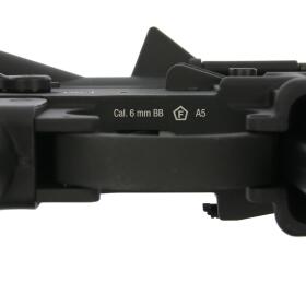 Softair - Gewehr - HECKLER & KOCH - HK416 A5 - S-AEG - ab 18, über 0,5 Joule