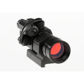 Aim-O M2 Red Dot with L-Shaped Mount-Schwarz