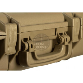 SRC Rifle Hard Case 105cm-Tan
