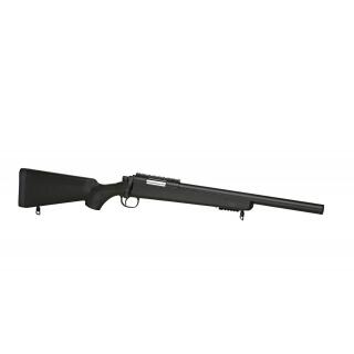 Softair - Rifle - Well MB 02 Sniper spring pressure -...