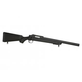 Softair - Rifle - Well MB 02 Sniper spring pressure -...