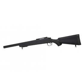 Softair - Rifle - Well MB 02 Sniper spring pressure -...
