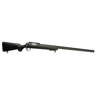 Softair - Sniper - Well SR-1 Sniper Rifle-Schwarz - ab...