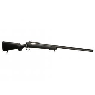 Softair - Rifle - Well MB 03A Sniper spring pressure -...