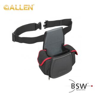 ALLEN Eliminator - belt pouch for accessories