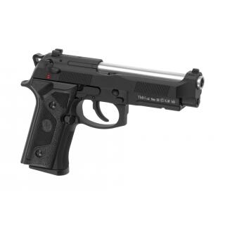 Softair - Pistole - KJW - M9A1 Full Metal GBB Black - ab...
