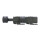 Aim-O Tactical Top Rail Extended Mount Base 25.4mm / 30mm-Schwarz