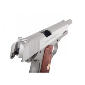 Softair - Pistole - Colt MK IV Series 70 CO2 BB - ab 18, über 0,5 Joule