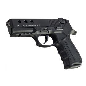 Alarm shot - gas signal pistol Zoraki 4918 - 9 mm P.A.K.
