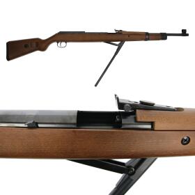 Luftgewehr - Mauser K98 - Knicklauf - Kal. 4,5 mm