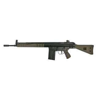 Softair - Gewehr - HECKLER & KOCH G3 - ab 18,...