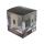 SET OpTacs - bullet trap 17 x 17 cm incl. 50 targets & 225 pcs. H&N Hornet diabolos cal. 4.5 mm