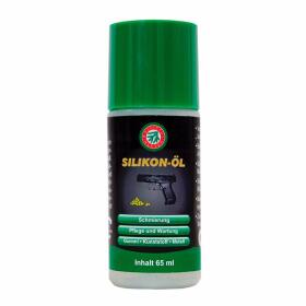 BALLISTOL Silikon-Öl - 65 ml