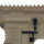 Softair - Gewehr - G&G CM16 E.T.U. SRL S-AEG-Desert - ab 18, über 0,5 Joule