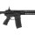 Softair - Gewehr - G&G CM16 E.T.U. Predator S-AEG-Schwarz - ab 18, über 0,5 Joule