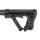 Softair - Rifle - G & Gt GC16 E.T.U. Wild Hog 12 S-AEG Black - from 18, ü 0,5 J