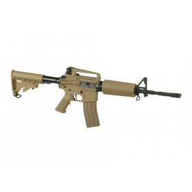 Softair - Rifle - G & G M4 CM16 Carbine - over 18,...