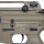Softair - Gewehr - G&G CM16 Carbine S-AEG-Desert - ab 18, über 0,5 Joule