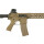 Softair - Gewehr - G&G CM16 Raider L S-AEG-Desert - ab 18, über 0,5 Joule