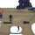 Softair - Gewehr - G&G CM16 Raider L S-AEG-Desert - ab 18, über 0,5 Joule