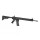 Softair - Gewehr - G&G CM15 KR APR 14.5 Inch S-AEG-Schwarz - ab 18, über 0,5 Joule