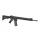 Softair - Gewehr - G&G CM15 KR APR 14.5 Inch S-AEG-Schwarz - ab 18, über 0,5 Joule