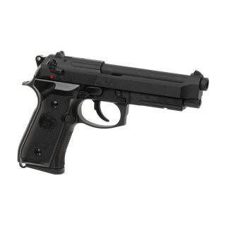 Softair - Pistole - KJW - M9A1 Full Metal GBB Black - ab...