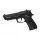 Softair - Pistole - KJW - M9A1 Full Metal GBB Black - ab 18, über 0,5 Joule