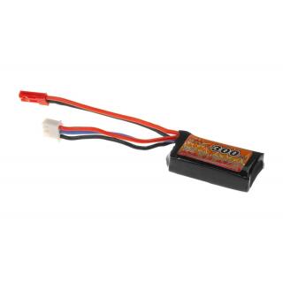 VB Power Lipo 7.4V 300mAh 35C/70C for Polarstar FCU