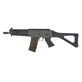 Softair - Rifle - GHK 55X-K GBB - over 18, over 0.5 joules - Cerakote