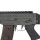 Softair - Rifle - GHK 55X-K GBB - over 18, over 0.5 joules - Cerakote