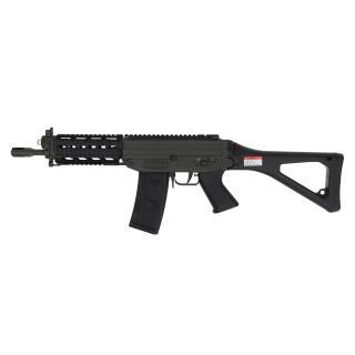 Softair - Rifle - GHK 55X-K GBB - over 18, over 0,5 Joule...