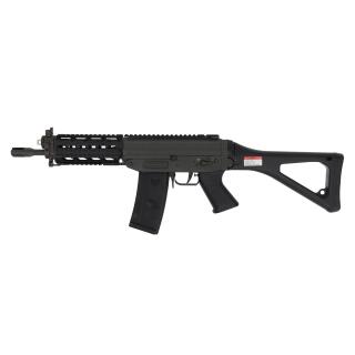 Softair - Gewehr - GHK 55X-K GBB - ab 18, über 0,5 Joule -Tactical