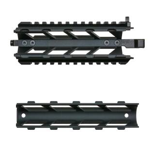 GHK Tactical Rail Kit for 553 Series