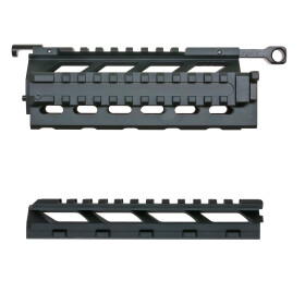 GHK Tactical Rail Kit for 553 Series
