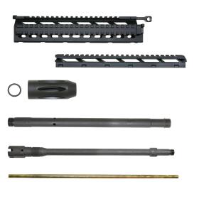 GHK Conversion Kit for 553 Series