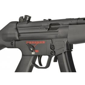 Softair - Gewehr - G & G - CM MP5 A4  - ab 14, unter 0,5 Joule