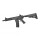 Softair - Gewehr - G&G CM15 KR CQB 8.5 Inch Grau - ab 14, unter 0,5 Joule