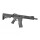 Softair - Gewehr - G&G CM15 KR CQB 8.5 Inch Grau - ab 14, unter 0,5 Joule