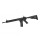 Softair - Gewehr - G&G CM15 KR APR 14.5 Inch 0.5J-Schwarz - ab 14, unter 0,5 Joule