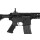 Softair - Gewehr - G&G CM15 KR LRP 13 Inch Schwarz - ab 14, unter 0,5 Joule