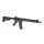 Softair - Gewehr - G&G CM15 KR LRP 13 Inch Grau - ab 14, unter 0,5 Joule