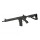 Softair - Gewehr - G&G CM16 E.T.U. Wild Hog 13,5 Inch - ab 14, unter 0,5 Joule